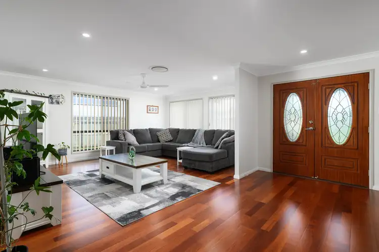 Third view of Homely house listing, 3 Sanctuary Way, Cooloola Cove QLD 4580