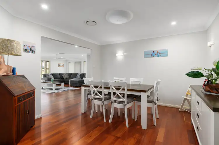 Fourth view of Homely house listing, 3 Sanctuary Way, Cooloola Cove QLD 4580