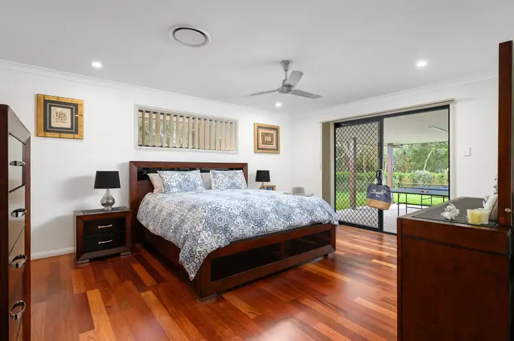 Fifth view of Homely house listing, 3 Sanctuary Way, Cooloola Cove QLD 4580