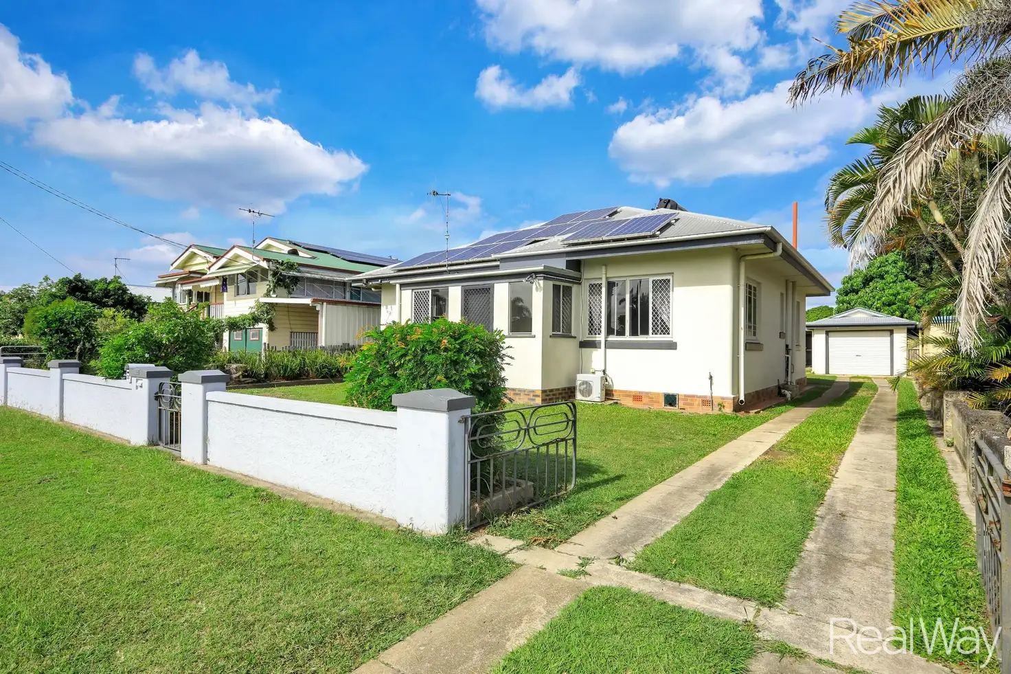 Main view of Homely house listing, 30 Windermere Street, Norville QLD 4670