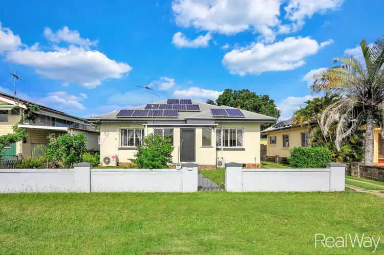 Second view of Homely house listing, 30 Windermere Street, Norville QLD 4670