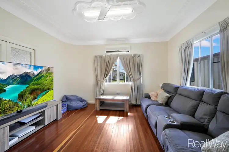 Fifth view of Homely house listing, 30 Windermere Street, Norville QLD 4670