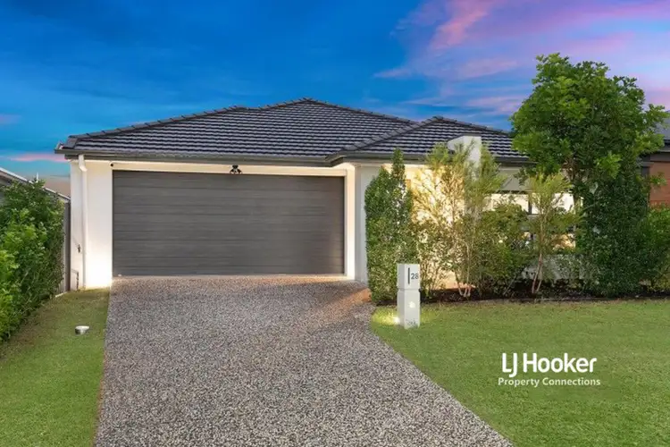 28 Noble Crescent, Narangba QLD 4504