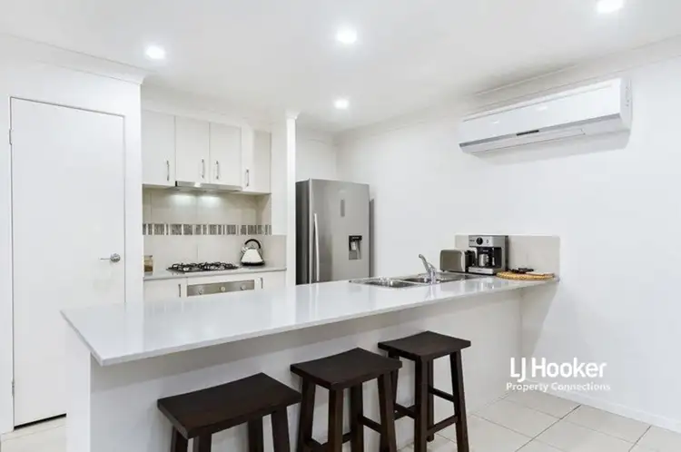 Second view of Homely house listing, 28 Noble Crescent, Narangba QLD 4504