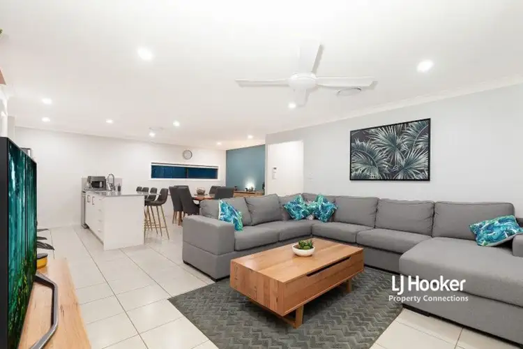 Third view of Homely house listing, 28 Noble Crescent, Narangba QLD 4504