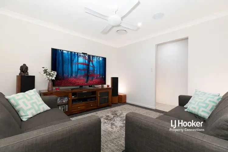 Fifth view of Homely house listing, 28 Noble Crescent, Narangba QLD 4504