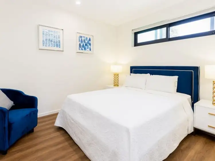 Fourth view of Homely apartment listing, 2/4 Bayview Street, Runaway Bay QLD 4216