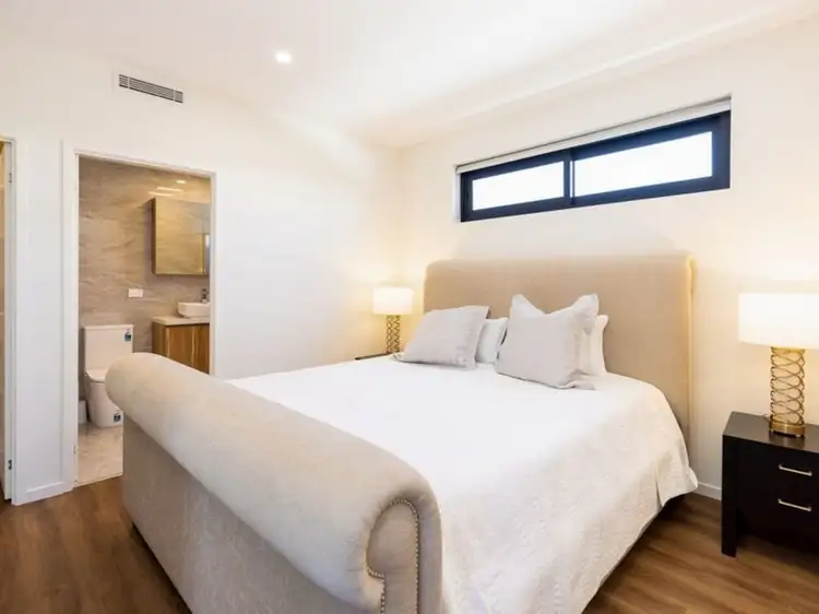 Fifth view of Homely apartment listing, 2/4 Bayview Street, Runaway Bay QLD 4216