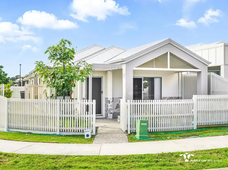 Main view of Homely terrace listing, 47 Harmony Crescent, South Ripley QLD 4306
