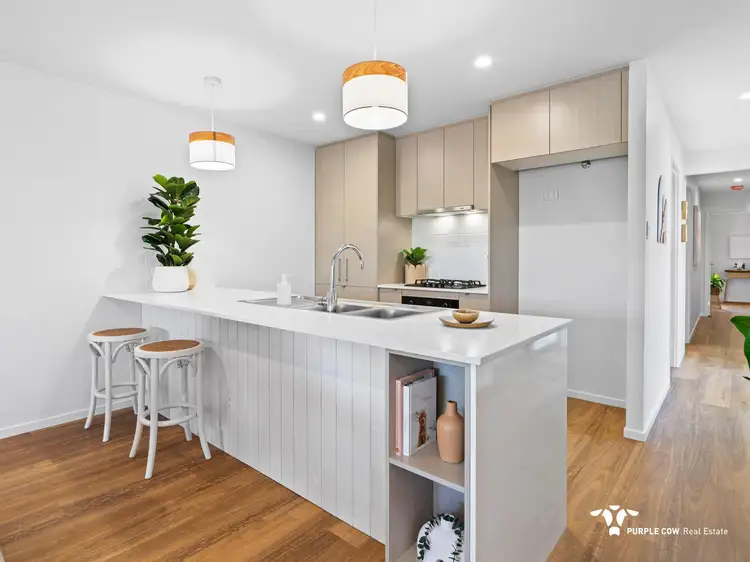 Second view of Homely terrace listing, 47 Harmony Crescent, South Ripley QLD 4306