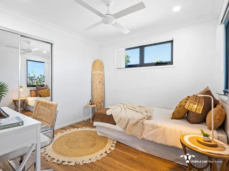 Third view of Homely terrace listing, 47 Harmony Crescent, South Ripley QLD 4306