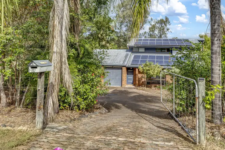 37-39 Lewis Drive, Chuwar QLD 4306