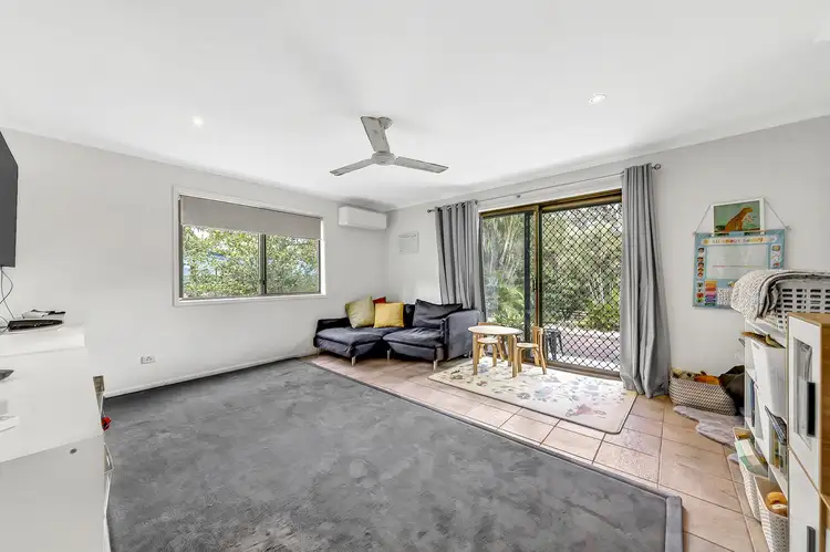 Fourth view of Homely house listing, 37-39 Lewis Drive, Chuwar QLD 4306