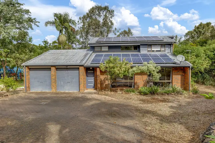 Fifth view of Homely house listing, 37-39 Lewis Drive, Chuwar QLD 4306