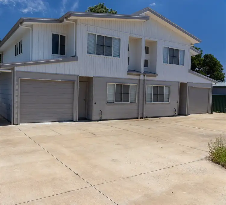 1/70 Marian Street, Miles QLD 4415