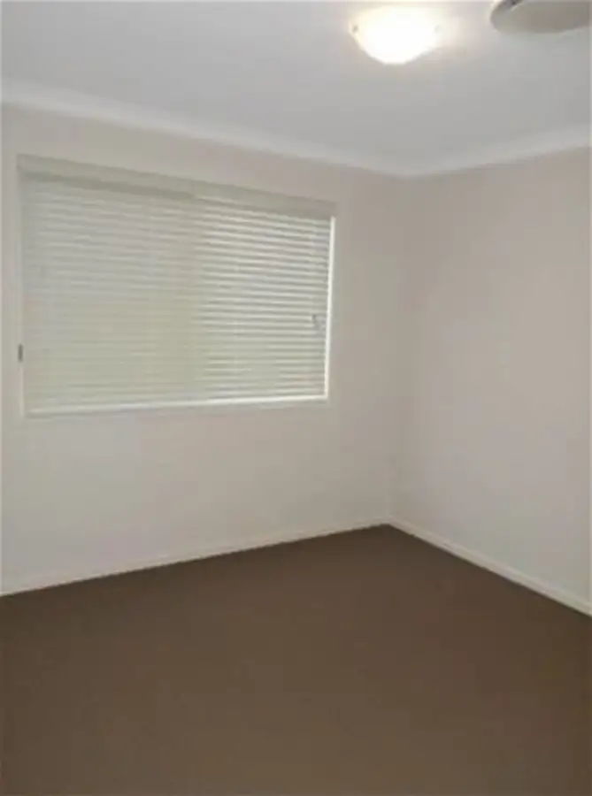 Fourth view of Homely semi-detached listing, 1/70 Marian Street, Miles QLD 4415