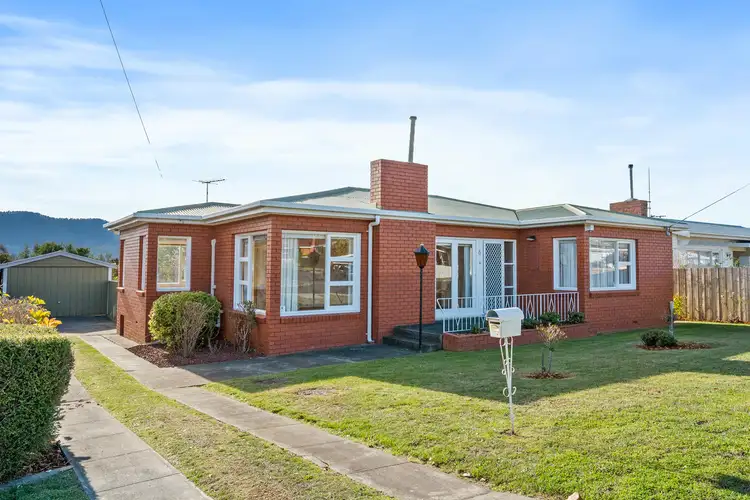 6 Balmain Street, Glenorchy TAS 7010