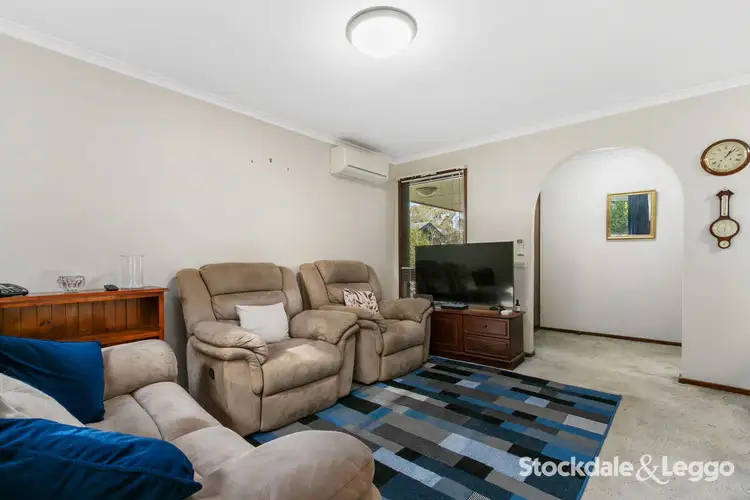 Third view of Homely unit listing, 3/218-220 Kay Street, Traralgon VIC 3844