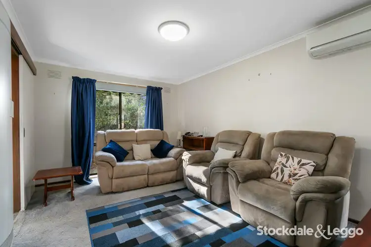 Fourth view of Homely unit listing, 3/218-220 Kay Street, Traralgon VIC 3844