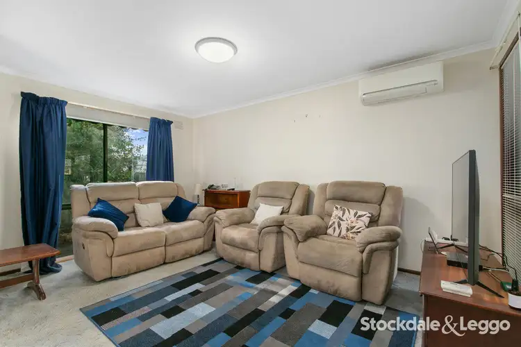 Fifth view of Homely unit listing, 3/218-220 Kay Street, Traralgon VIC 3844
