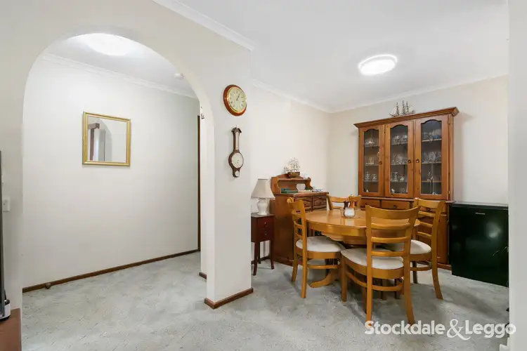 Sixth view of Homely unit listing, 3/218-220 Kay Street, Traralgon VIC 3844