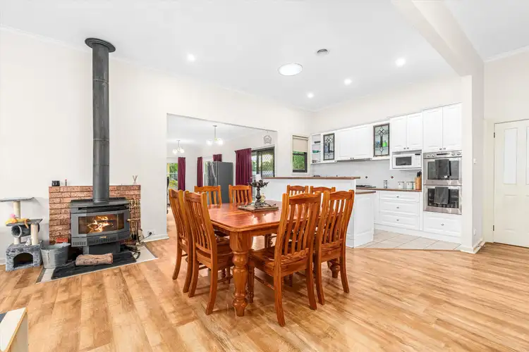 Fifth view of Homely rural property listing, 729 Carrs Creek Road, Longford VIC 3851