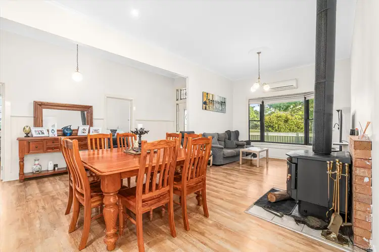 Sixth view of Homely rural property listing, 729 Carrs Creek Road, Longford VIC 3851