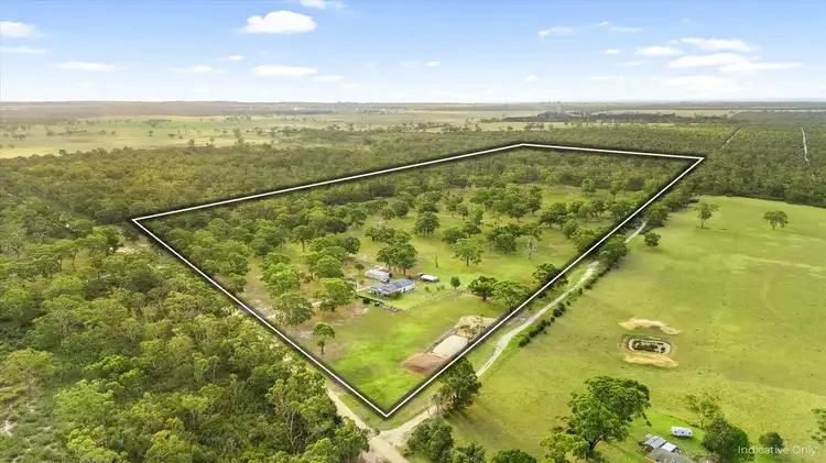 Second view of Homely rural property listing, 729 Carrs Creek Road, Longford VIC 3851