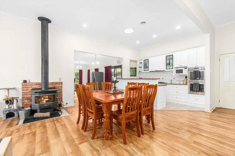 Fifth view of Homely rural property listing, 729 Carrs Creek Road, Longford VIC 3851