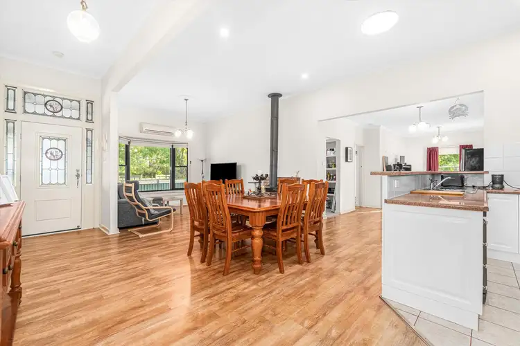 Sixth view of Homely rural property listing, 729 Carrs Creek Road, Longford VIC 3851