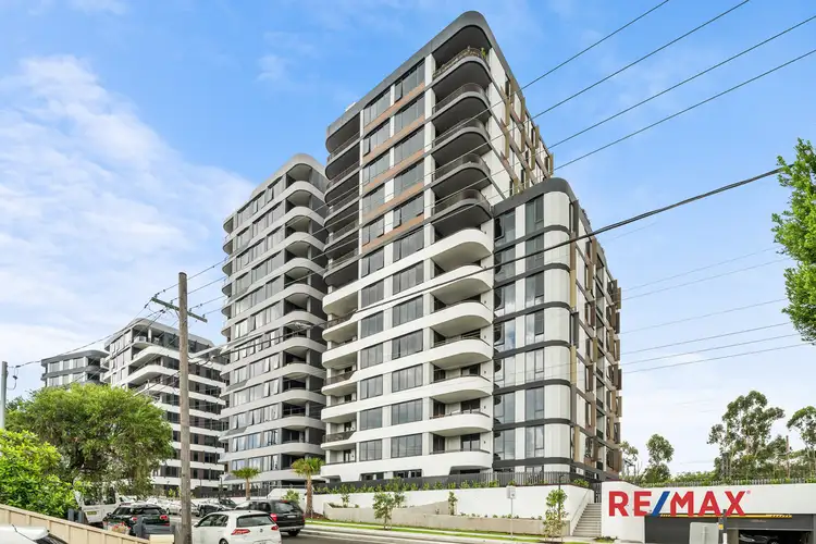 206/8 Church Street, Lidcombe NSW 2141