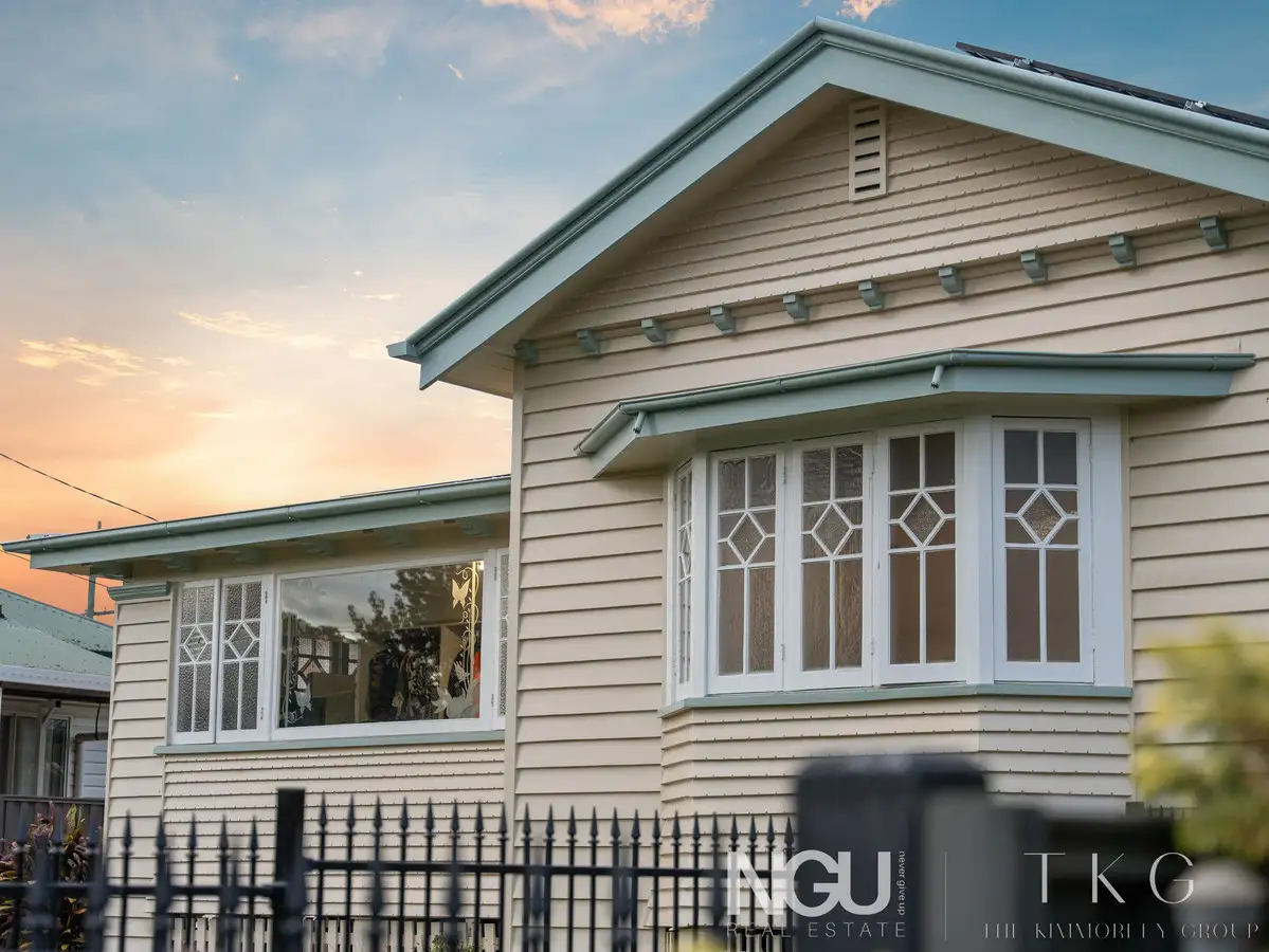 Main view of Homely house listing, 65 Glebe Road, Silkstone QLD 4304