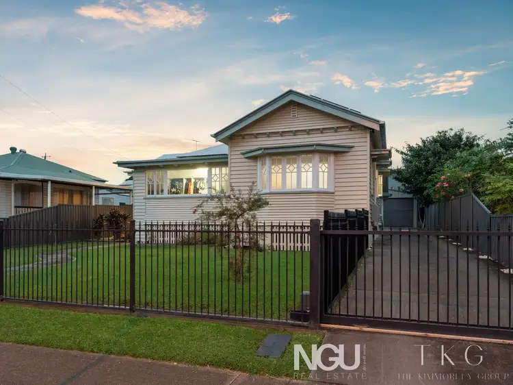 Second view of Homely house listing, 65 Glebe Road, Silkstone QLD 4304