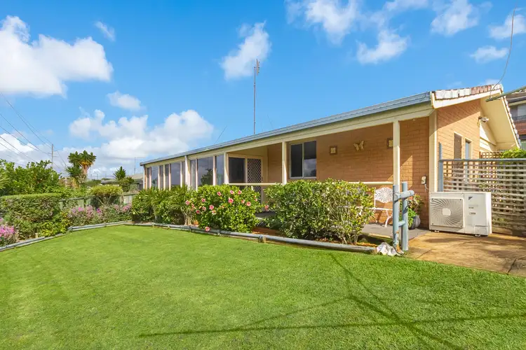 Second view of Homely semi-detached listing, 1/56a Pioneer Parade, Banora Point NSW 2486