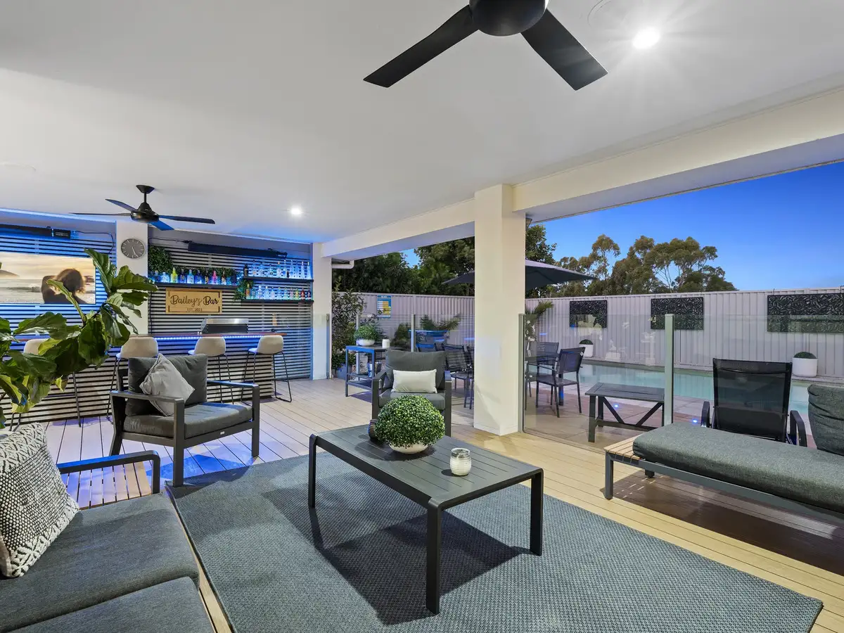 Main view of Homely house listing, 26 Fletcher Crescent, Pacific Pines QLD 4211