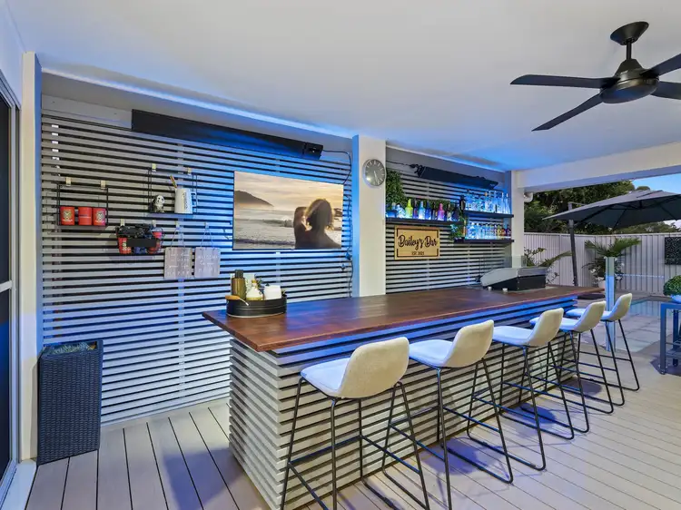 Third view of Homely house listing, 26 Fletcher Crescent, Pacific Pines QLD 4211