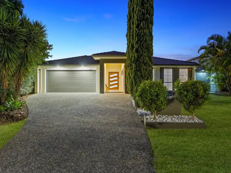 Fifth view of Homely house listing, 26 Fletcher Crescent, Pacific Pines QLD 4211