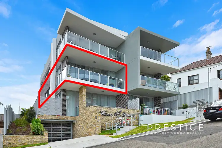 5/16-18 Queen  Street, Arncliffe NSW 2205