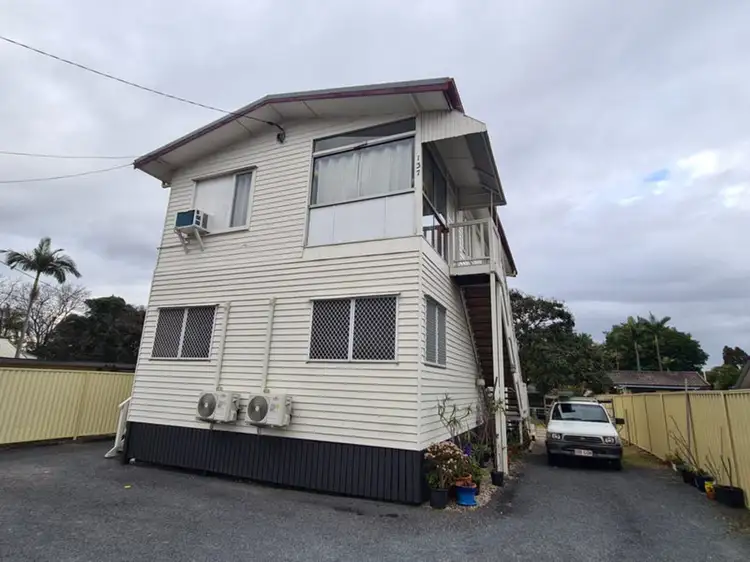 137 Granard Road, Rocklea QLD 4106