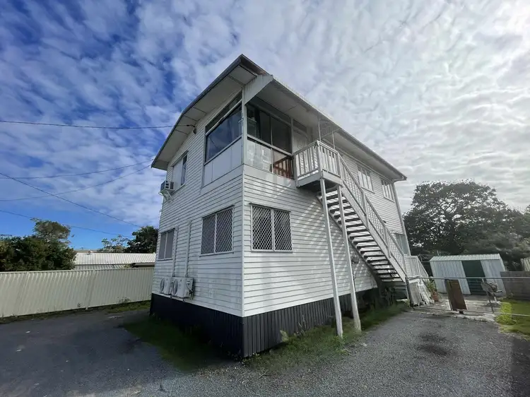 Main view of Homely unit listing, 137 Granard Road, Rocklea QLD 4106