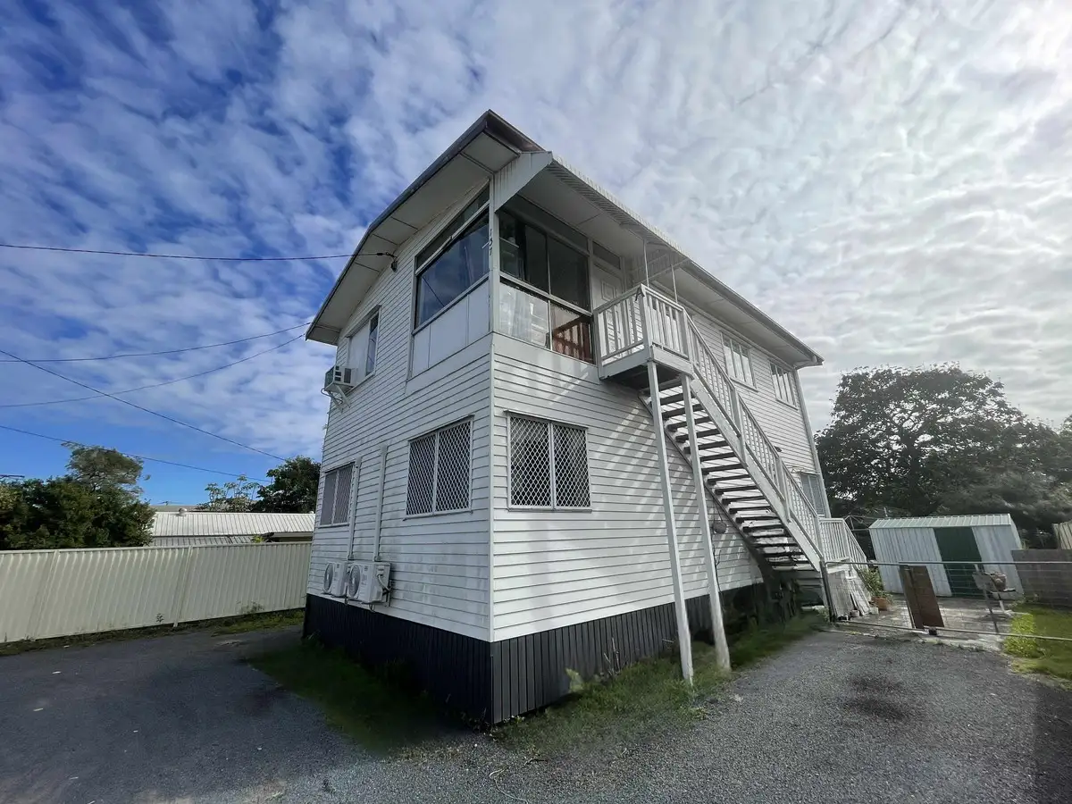 Main view of Homely unit listing, 137 Granard Road, Rocklea QLD 4106