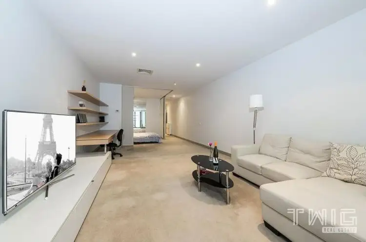 Fourth view of Homely apartment listing, 1210/555 Flinders Street, Melbourne VIC 3000