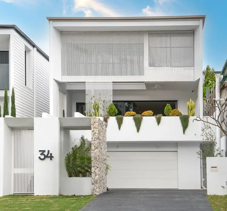34 Shakespeare Street