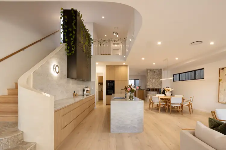 Second view of Homely house listing, 34 Shakespeare Street, Bulimba QLD 4171