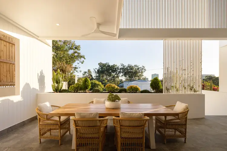 Fifth view of Homely house listing, 34 Shakespeare Street, Bulimba QLD 4171