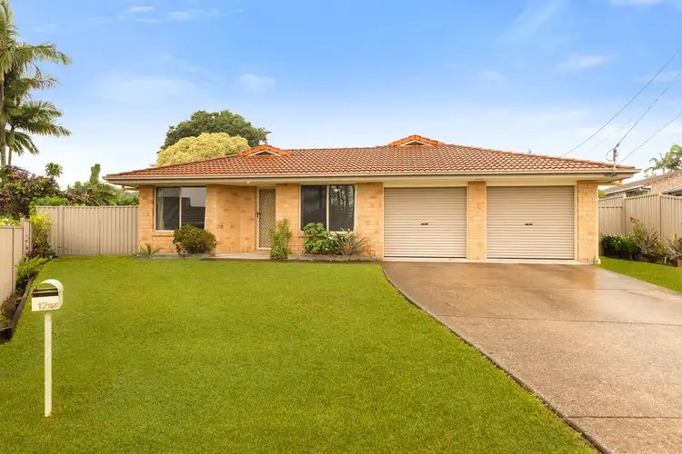 Main view of Homely house listing, 12 Hadley Court, Boronia Heights QLD 4124