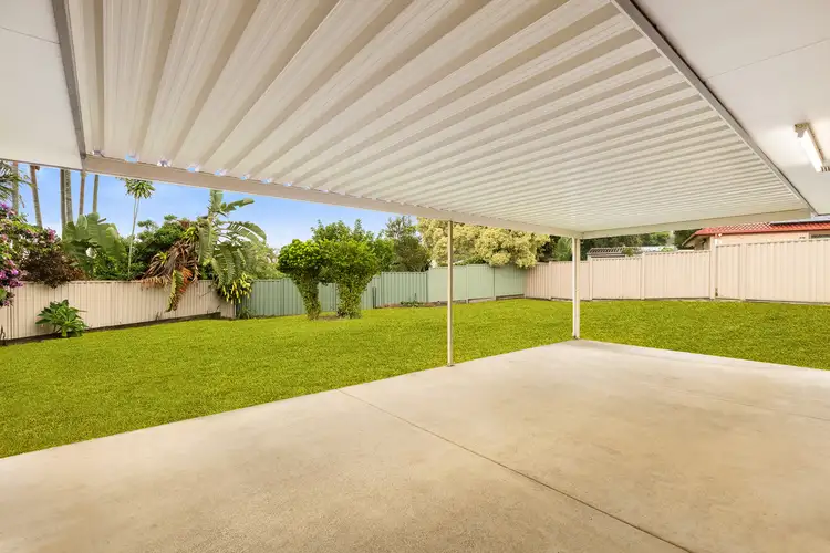 Second view of Homely house listing, 12 Hadley Court, Boronia Heights QLD 4124
