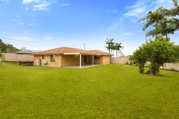 Third view of Homely house listing, 12 Hadley Court, Boronia Heights QLD 4124