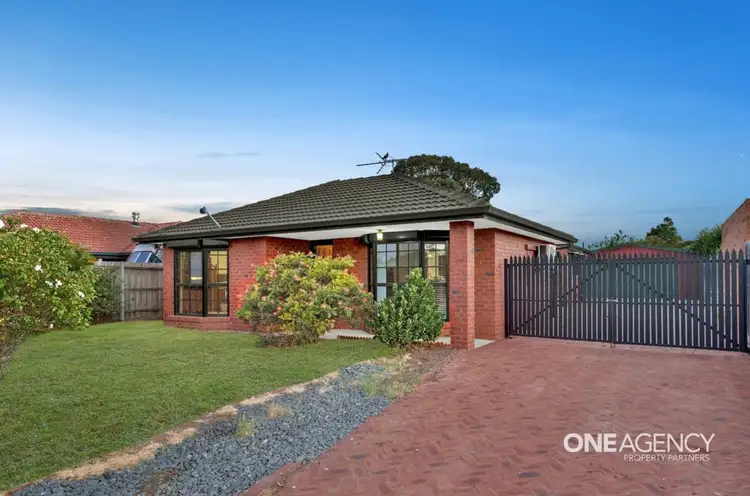Main view of Homely house listing, 9 Thompson Court, Altona Meadows VIC 3028