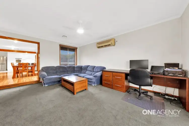 Fourth view of Homely house listing, 9 Thompson Court, Altona Meadows VIC 3028